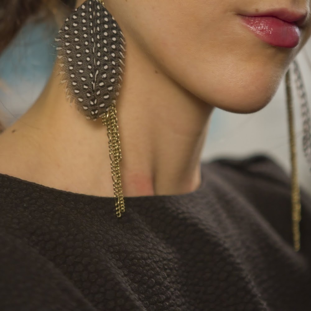 Meet your Posher, Kaitlin